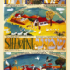 Parasha Shemini – Parashot Shemini - THIS WEEK'S Parasha n.27 Jewish Art - The Studio in Venice by Michal Meron – The Illustrated Torah Scroll