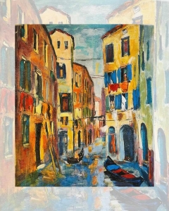 The-Studio-in-Venice-by-Michal-Meron_the-venice-ghetto-special-original-painting_jewish-Art.jpg